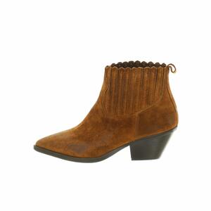 TEXANO CAMOSCIO  - Mad Fashion | img vers.300x/